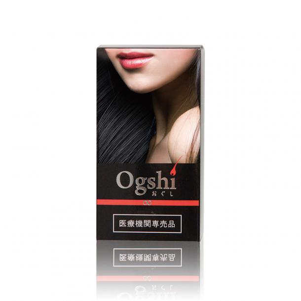 Ogshi(おぐし)2個セット